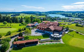 Hotel Gsteig